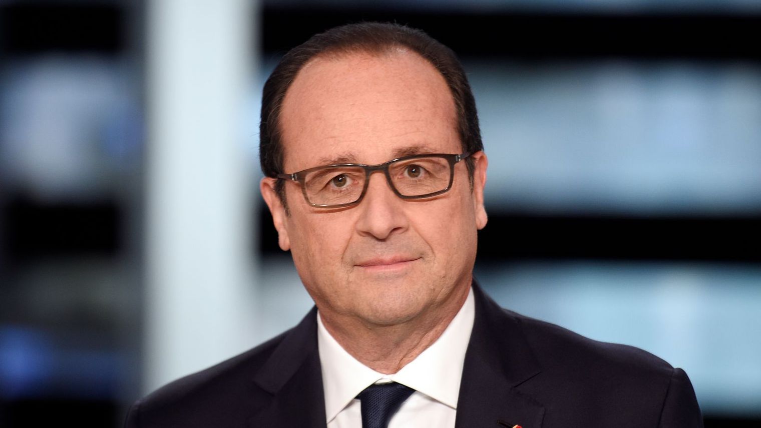 Hollande dan flaş karar!