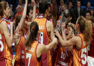 Galatasay Avrupa Şampiyonu Oldu! Kupa ilk kez Türkiye de