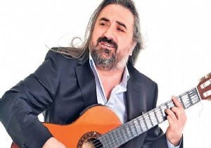Volkan Konak üçüncü kez baba oldu!