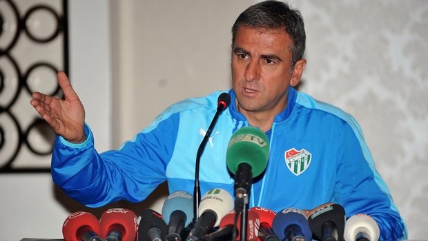 Hamza Hamzaoğlu: