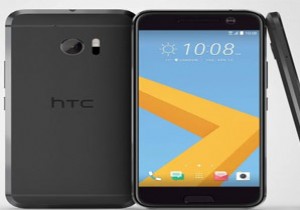HTC 10 özellikleri neler?