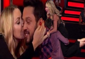 Hadise Murat Boz un hayranlarını kızdırdı!