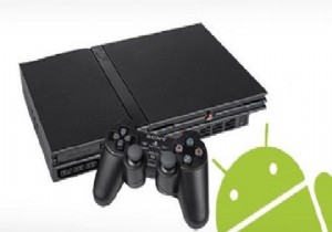PlayStation 2 Oyunları Artık Android de