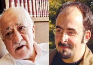 Fethullah Gülen ve Emre Uslu hakkında yakalama kararı!