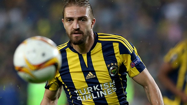 Inter Caner Erkin in peşinde!