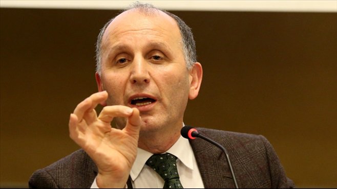 Muharrem Usta, UEFA ya çözüm buldu