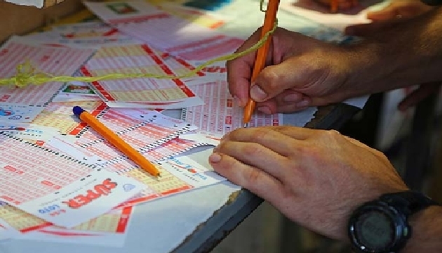 19 Mart 2016 Sayısal Loto sonuçları!