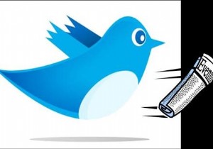 Twitter  140 karakter e veda edecek!