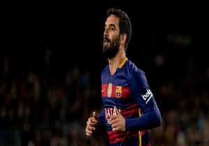 İspanyol dan Arda Turan a eleştiri!
