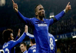 Drogba Chicago’ya doğru
