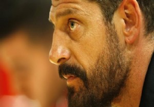 Slaven Bilic,  Tolga, Olağanüstü Bir Kaleci 