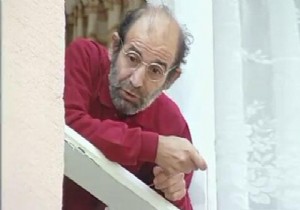 Bizimkiler in  ben Cemil  ortaya çıktı!
