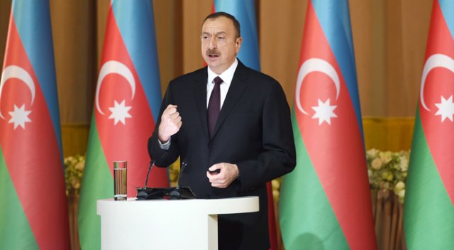 Ermenistan a sert mesaj: