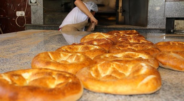 Ankara da 250 gram pide kaç lira olacak?