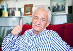 Adnan Şenses in olaylı mirası paylaştırıldı!