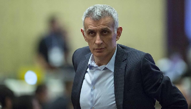 Hacıosmanoğlu hakkında iddianame kararı!