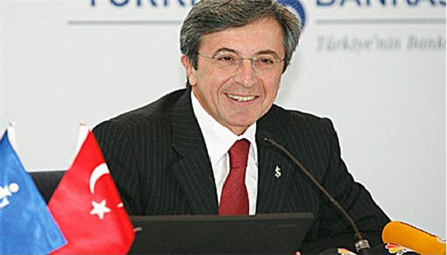  Esas haram olan enflasyondur 