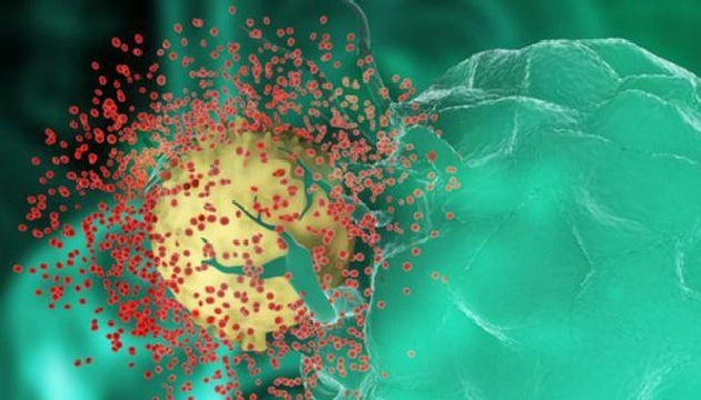 HIV Virüsü Avrupa da Rekor Artış Gösterdi!