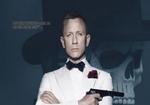 James Bond a Türk eli değdi!
