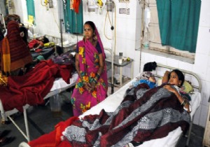 11 kadını kısırlaştırayım derken öldürdü!