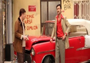 Yoğun Şikayet Üzerine O Oyuncu Diziden Atıldı!