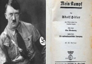 Hitler in  Kavgam a yasak kalktı!