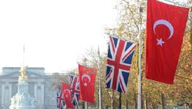  Birleşik Krallık Türkiye nin yanında 