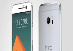 HTC 10 hakkında yeni bilgiler!
