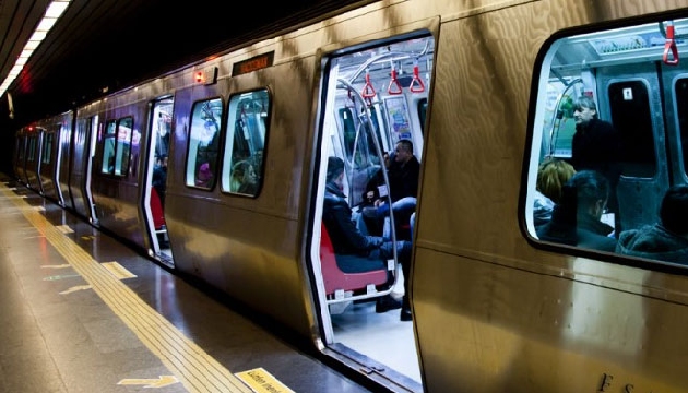 Bir metro hattı daha geliyor!