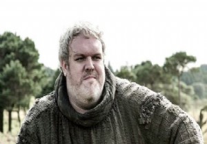 İstanbul  Game of Thrones in Hodor unu ağırlayacak!
