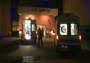 Acı haber Bingöl'den geldi