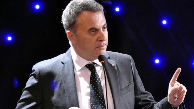 Fikret Orman: