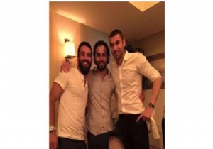 Arda dan Selçuk İnan a bekarlığa veda mesajı olay oldu!