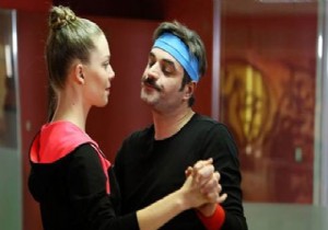 Aile İşi 7. bölümde Hakan spor salonunu birbirine kattı!