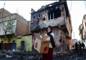 Sur da tüm kira borçları silindi!