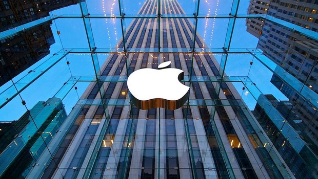 Apple dan  Çin e yatırım!