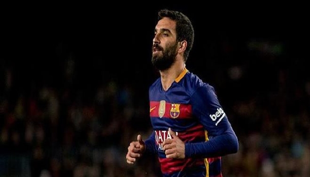 İspanyol dan Arda Turan a eleştiri!