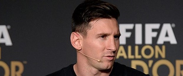 Messi dava açacak!