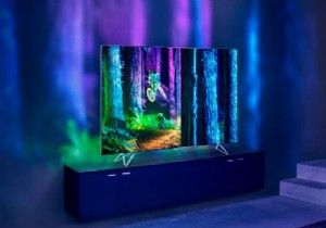 Philips AmbiLux TV nin Satış Tarihi ve Fiyatı