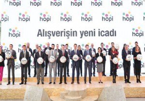 Hopi de  Paracık lar Kazandıracak!!!