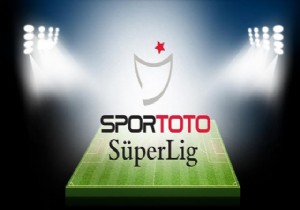 Süper Lig de 25. hafta heyecanı yarın başlıyor