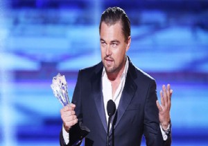Oscar Heyecanı Başladı!