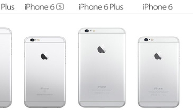 iPhone 5s hakkında şok iddia!