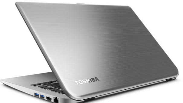 Toshiba, dizüstü bilgisayar pazarından çekiliyor!