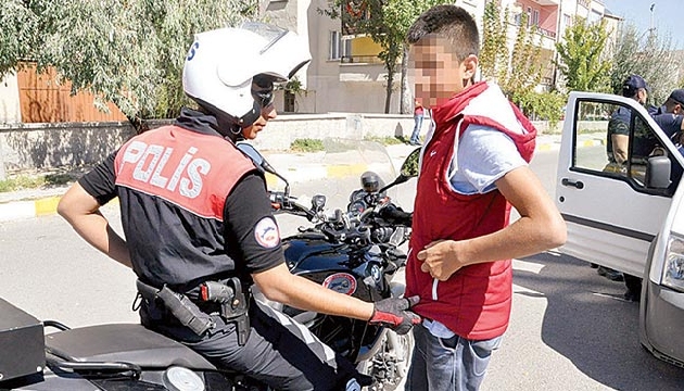  Uyuşturucuyla Mücadele Acil Eylem Planı 