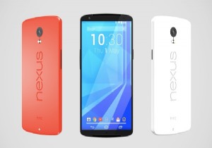 Nexus 6 Türkiye Satış Fiyatı, Teknik Özellikleri ve Hakkında Tüm Bilgiler