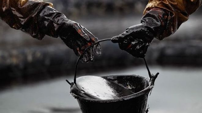 Petrol 5 ayın zirvesinde!