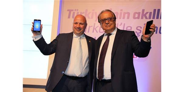 Vestel ve Turkcell den iş birliği!