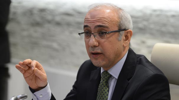 Lütfi Elvan dan yatırım müjdesi