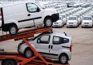 Otomotiv ihracatı İran da yükselişte!